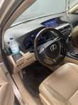 A picture of Neatly Registered first body 2013 Rx350 full options