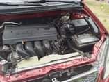 A picture of 2007 Toyota Corolla everything is working perfectly fine nothing to