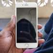 A picture of iPhone 6s 32gb bei 160 000 0655695769 finger OK ios