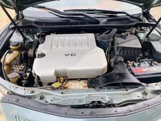 A picture of 2009 Toyota Camry