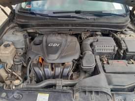 A picture of Hyundai Sonata