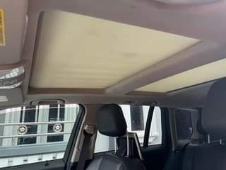 A picture of 7months used from direct Belgium 2009model Glk upgraded to 2014