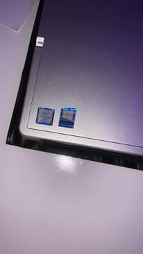 A picture of Ho