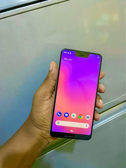 google pixel