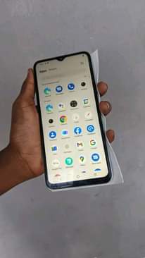 A picture of Vivo y22