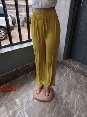 trousers
