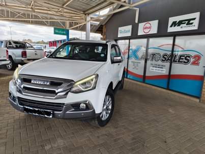 Bloemfontein B.