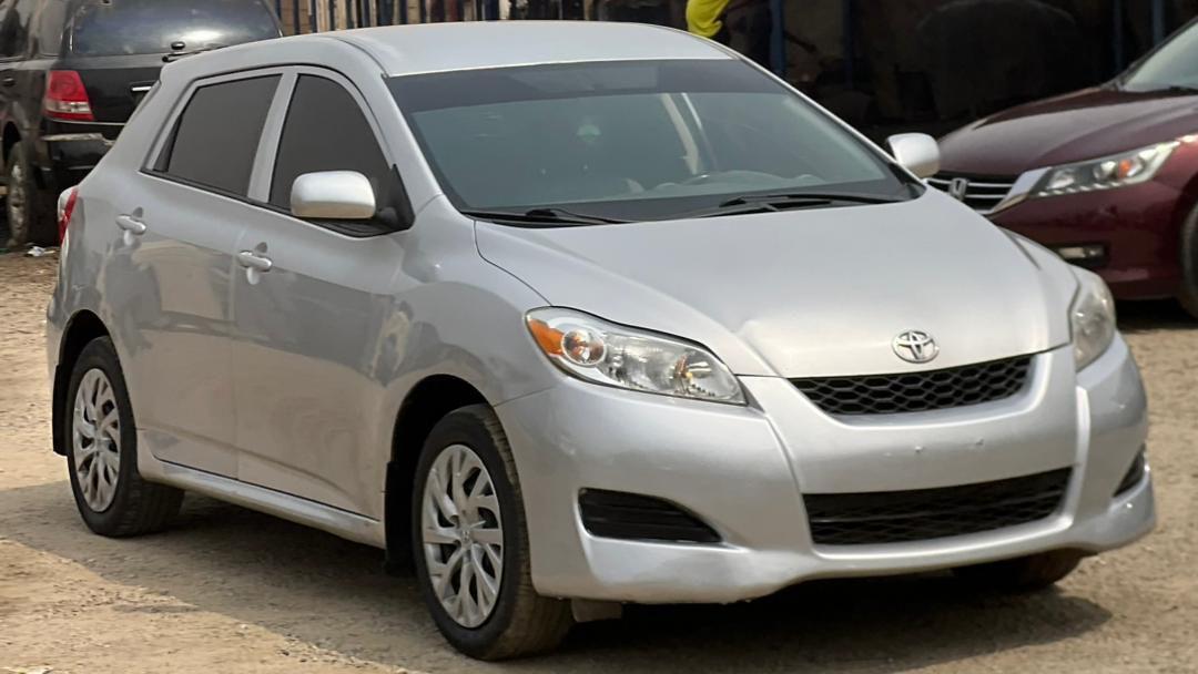 A picture of Car