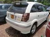 A picture of TOYOTA NADIA TYPSU 15 5M UGX