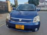 A picture of Toyota Raum Cc 1490 Mwaka 2004 Km 78765 Full ac