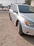 A picture of Registered 2007 Toyota RAV4