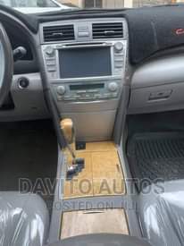 A picture of 2009 Toyota Camry