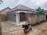 A picture of House on sale located at mperwe kabaganda just 1 kilometers