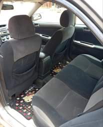 A picture of Clean Used 2005 Toyota Camry