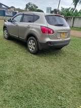 A picture of Nissan Dualis 0700327795