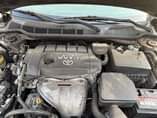 A picture of TOYOTA CAMRY MUSCLE 2010 MODEL DIRECT BELGIUM