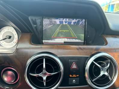 A picture of Hotest Deal 2015 Mercedes Benz GLK 350 4Matic Few Months