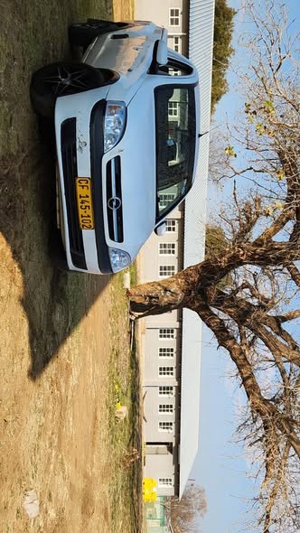 cheap cars bloemfontein