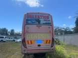 A picture of ZHONGTONG BUS FOR SALE