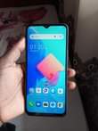 A picture of TECNO SPARK 8 BADO IKO POA SNA EXCHANGE IPO