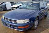 A picture of Clean Toyota Camry 1999 model for sale at the rate