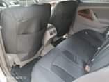 A picture of Toyota Camry muscle 2009 xle Belgium Standard 1 year use