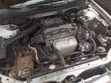 A picture of Honda Accord 2002 model aka baby boy 4 sale Super