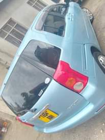 A picture of Idd lugebe Tegeta
