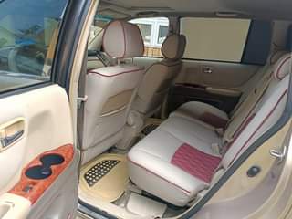 A picture of Toyota highlander 2005 08065180809