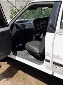 Mazda B1800: For Sale Zimbabwe