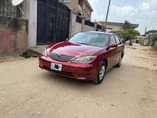 A picture of Toyota Camry 2004