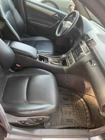 A picture of 2004 Benz C230 2004