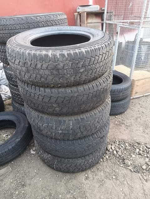 bakkies under r60000