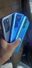 A picture of Tecno Spark 8C 64GB