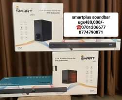 A picture of sayona soundbar