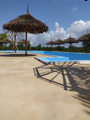 apartments in tanzania