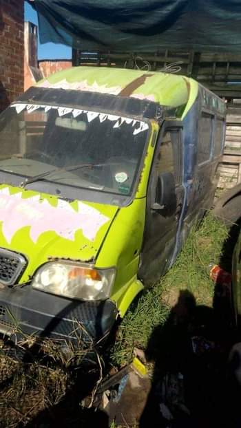 Car P.