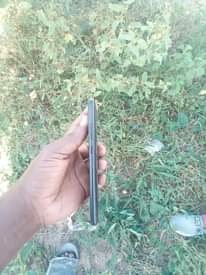 A picture of SAMSUNG A02S GB 32 RAM 3 GB
