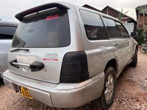 A picture of Nadia 5 8m Forester 5 5m 0705835212