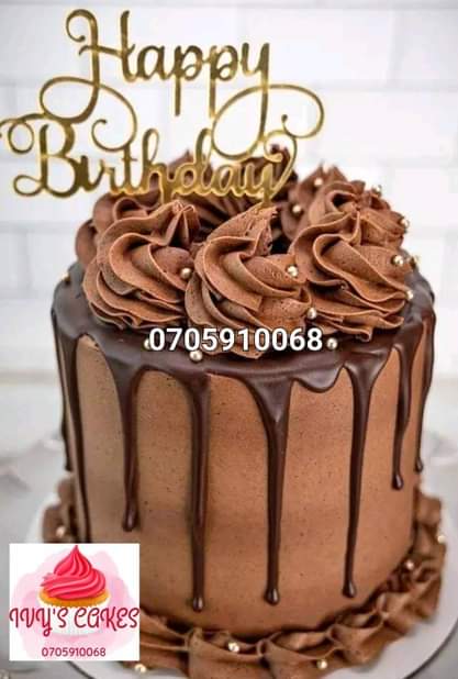 A picture of Cakes