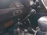 A picture of landrover defender tdi300
