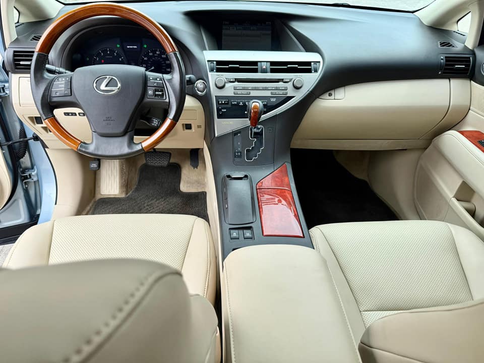A picture of  C02 Auto s Fresh In Foreign Used 2010 LEXUS