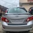 A picture of has 4 plugs engine Toyota Corolla for sale call you