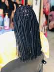 A picture of Hairstyles dreads