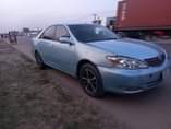A picture of 2004 Toyota Camry LE