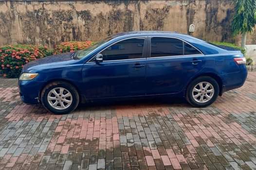 A picture of 2011 Toyota Camry muscle 4plug