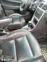 A picture of Peugeot 307 first body