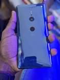 A picture of Sony Xperia xz2