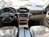 A picture of Extremely Clean and Sound Mercedes Benz ML350 4Matic 2015 Model