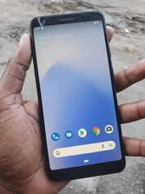A picture of PIXEL 3A XL